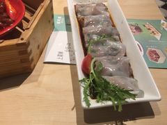-避风塘(百联东郊店)