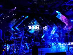 -MOSSO德国餐厅·音乐酒吧(环宇荟店)
