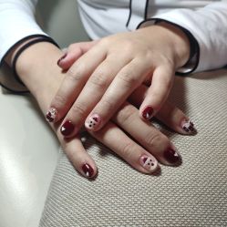 点击看大图 -LILY NAILS美甲美睫