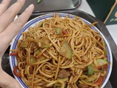 -伊穆祥牛肉面总店·清真