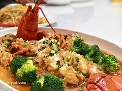 -阿湾楼·温州海鲜·江浙菜(京江路店)