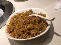 蛋炒饭-么子烤肉(化龙池店)