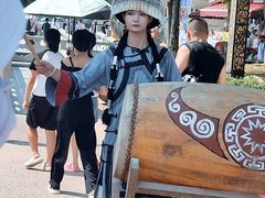 -天河潭旅游度假区