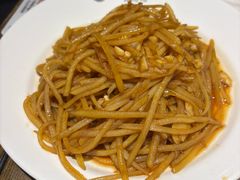 -河沿肉饼Beijing Pie(东华门店)