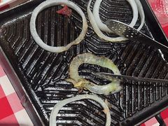 -西贝(上海我格广场店)