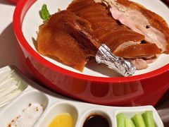 -北平宴·烤鸭·京味菜(中关村店)