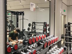 -FLARE STAR FITNESS(复地活力城店)