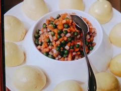 -小八仙·宴(三峡茶庄店)