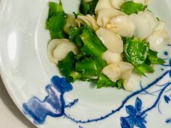 -肆月河豚·新淮扬(金融街店)