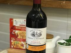 -十面欢腾·海鲜面·台式Bistro(长乐路店)