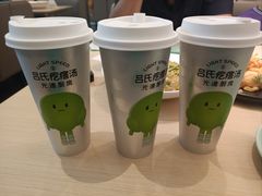 -吕氏疙瘩汤·海鲜新鲁菜(凯德mall新都心店)