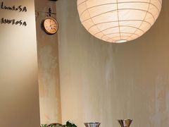 -luutosa  cafe & tea 鹿兔山