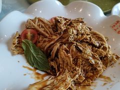 -金家老三饭庄(常营店)