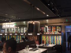 -丰茂烤串(港旅店)