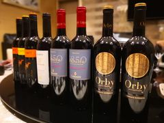 很多酒-巷语私房料理(华一实业大厦店)