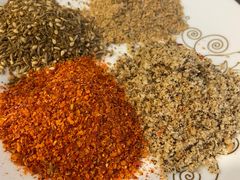 -鸡西大冷面(兰山店)