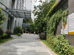 -中山大学中山眼科中心(珠江新城院区)