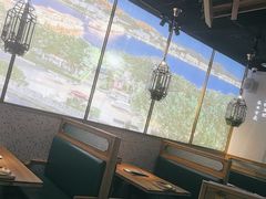 -潮粥荟·潮汕砂锅粥(槐房万达店)