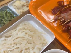 -黔哆哆地摊酸汤火锅(清湖店)