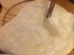 -春饼先生·北京烤鸭(甘井子万达店)