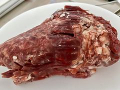 -杨天玉腊牛羊肉店