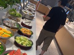 -纽斯特牛排自助餐厅(浦江万达店)