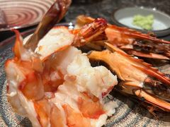 大虾-老乾杯和牛烧肉(王府中环店)