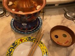 -南门涮肉(通州大船店)