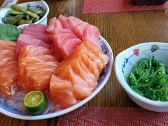 -南湖名都大酒店-千叶日本餐厅