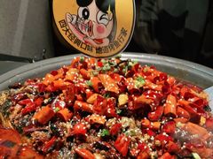 -鱼见你烤鱼•本地烧烤(1818店)
