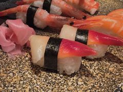 寿司-将军日本餐厅·Shogun(厦门马哥孛罗东方大酒店)