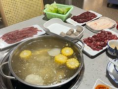 -杏花吴记牛肉火锅