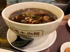 -中国厨房/台湾牛肉面