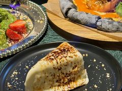 -翡翠鸟精品泰国菜(北辰财富中心店)