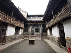 -山西王家大院