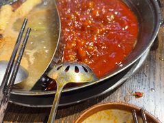 -冯校长老火锅(广州正佳广场店)