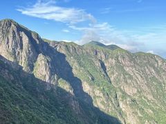 -萍乡武功山风景名胜区