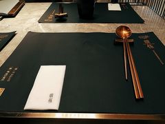 -馔豚·台北菜专门店(深圳湾万象城店)