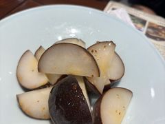 冻梨-老厨家(友谊路总店)