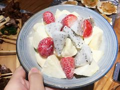 -串来串去(中关村店)