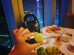 -广州四季酒店