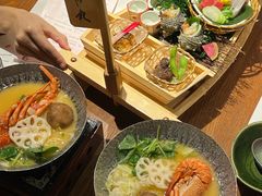 -滨千鸟之汤 海舟