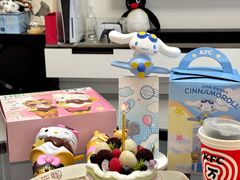 -7号里低糖生日蛋糕(南阳路店)