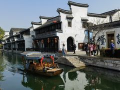 -南浔古镇