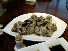 -北戴河转鱼·炒螃蟹酱餐厅