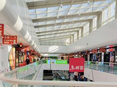 -万达广场(北京槐房店)