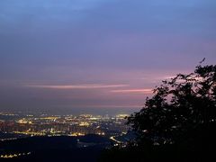 -紫金山山顶公园