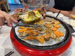 -柒酒烤肉(祁阳新天地店)