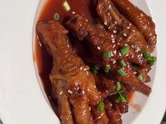 -欣旺·迎宾楼·百年无锡菜