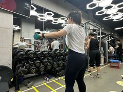 -VPsmart私教健身工作室(新华路旗舰店)